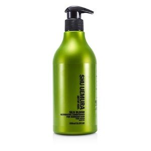 Shu Uemura Silk Bloom Restorative Conditioner